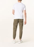 BOSS T-Shirt TEGOOD , Farbe: ECRU (Bild 1)