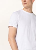 BOSS T-Shirt TEGOOD , Farbe: ECRU (Bild 1)