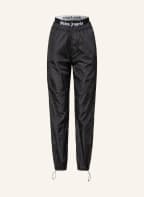 Palm Angels Track pants , Color: BLACK (Image 1)