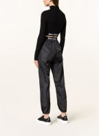 Palm Angels Track pants , Color: BLACK (Image 1)