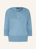 FFC Pullover mit 3/4-Arm, Farbe: HELLBLAU (Bild 1)