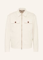 Marc O'Polo Overjacket , Farbe: CREME (Bild 1)