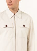 Marc O'Polo Overjacket , Farbe: CREME (Bild 1)