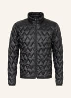 FIRE+ICE Steppjacke GIDEON, Farbe: SCHWARZ (Bild 1)