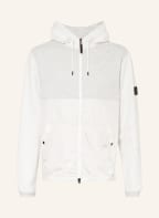 FIRE+ICE Sweatjacke ULRIC, Farbe: HELLGRAU/ WEISS (Bild 1)