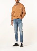 CLOSED Jeans UNITY Slim Fit, Farbe: BLAU (Bild 1)