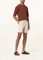 CLOSED Shorts , Color: BEIGE (Image 1)