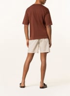CLOSED Strickshirt, Farbe: BRAUN (Bild 1)