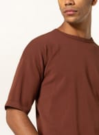 CLOSED Strickshirt, Farbe: BRAUN (Bild 1)