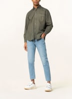 CLOSED Overshirt, Farbe: DUNKELGRÜN (Bild 1)