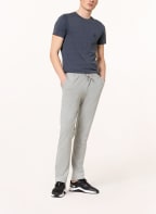 JOY sportswear Sweatpants LENNERT, Color: GRAY (Image 1)