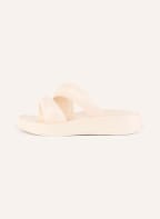 ash Pantoletten VIK, Farbe: CREME (Bild 1)