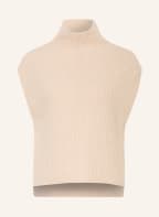 MRS & HUGS Pullunder, Farbe: BEIGE (Bild 1)