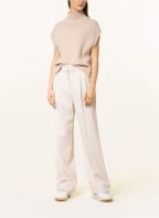 MRS & HUGS Pullunder, Farbe: BEIGE (Bild 1)