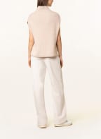 MRS & HUGS Pullunder, Farbe: BEIGE (Bild 1)