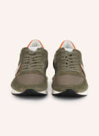 PHILIPPE MODEL Sneakers TRPX, Color: KHAKI (Image 1)