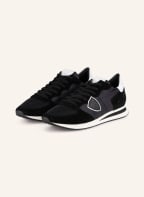 PHILIPPE MODEL Sneaker TRPX , Farbe: SCHWARZ (Bild 1)