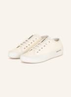 Candice Cooper Sneaker ROCK PIPING, Farbe: WEISS/ ECRU (Bild 1)