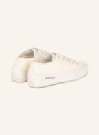 Candice Cooper Sneaker ROCK PIPING, Farbe: WEISS/ ECRU (Bild 1)
