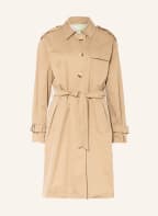FUCHS SCHMITT Trench coat , Color: CAMEL (Image 1)