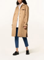 FUCHS SCHMITT Trench coat , Color: CAMEL (Image 1)