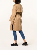 FUCHS SCHMITT Trench coat , Color: CAMEL (Image 1)