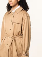 FUCHS SCHMITT Trench coat , Color: CAMEL (Image 1)