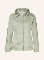 FUCHS SCHMITT Jacke mit abnehmbarer Kapuze, Farbe: HELLGRÜN (Bild 1)