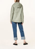FUCHS SCHMITT Jacke mit abnehmbarer Kapuze, Farbe: HELLGRÜN (Bild 1)