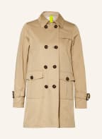 FUCHS SCHMITT Trench coat, Color: BEIGE (Image 1)