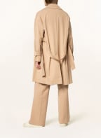 FUCHS SCHMITT Trench coat, Color: CAMEL (Image 1)