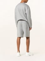VALENTINO Sweatshorts, Farbe: GRAU (Bild 1)