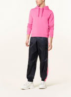 VALENTINO Hoodie, Color: PINK (Image 1)