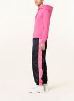 VALENTINO Hoodie, Color: PINK (Image 1)