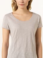 Stefan Brandt T-Shirt, Farbe: HELLGRAU (Bild 1)