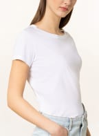 Stefan Brandt T-Shirt FANNY, Farbe: WEISS (Bild 1)