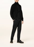POLO RALPH LAUREN Fleecejacke, Farbe: SCHWARZ (Bild 1)