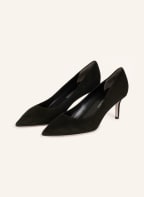 KENNEL & SCHMENGER Pumps ROME, Farbe: SCHWARZ (Bild 1)
