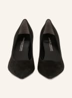 KENNEL & SCHMENGER Pumps ROME, Farbe: SCHWARZ (Bild 1)