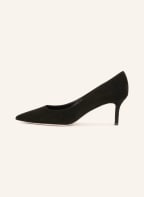 KENNEL & SCHMENGER Pumps ROME, Farbe: SCHWARZ (Bild 1)