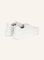 KENNEL & SCHMENGER Sneaker WONDER, Farbe: WEISS (Bild 1)
