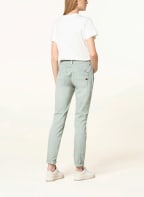 Buena Vista Jeans MALIBU, Farbe: MINT/ DUNKELBLAU (Bild 1)