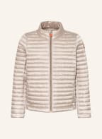 SAVE THE DUCK Steppjacke , Farbe: BEIGE (Bild 1)