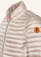 SAVE THE DUCK Steppjacke , Farbe: BEIGE (Bild 1)