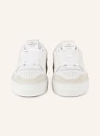 COPENHAGEN Sneaker CPH689, Farbe: WEISS (Bild 1)