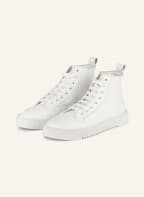 COPENHAGEN Hightop-Sneaker CPH774, Farbe: WEISS (Bild 1)