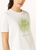 LUISA CERANO T-Shirt, Farbe: CREME (Bild 1)