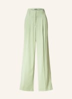 LUISA CERANO Trousers , Color: LIGHT GREEN (Image 1)