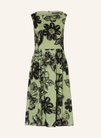 LUISA CERANO Dress, Color: GREEN/ BLACK (Image 1)