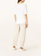 LUISA CERANO T-Shirt, Farbe: WEISS (Bild 1)